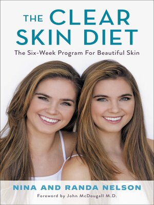 The Clear Skin Diet - ebook